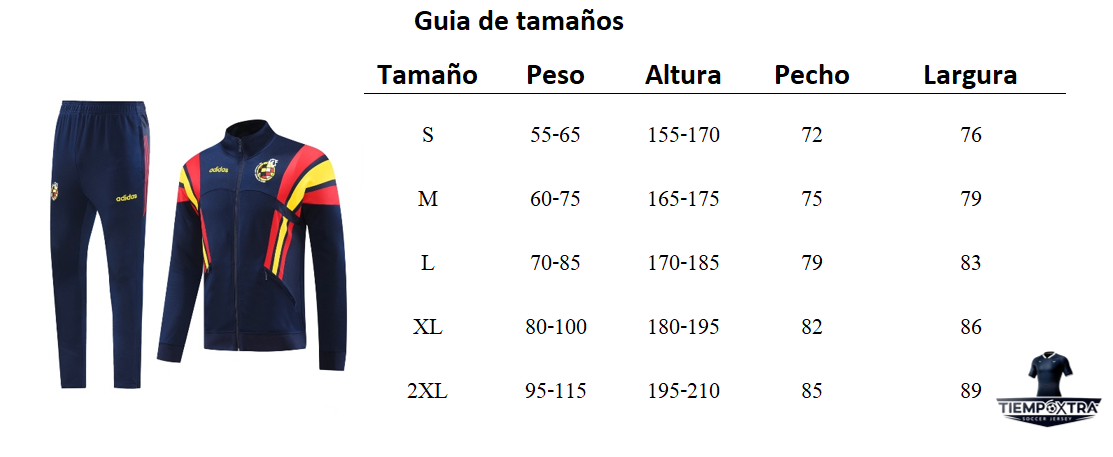 AC Milan 2025 Tracksuit
