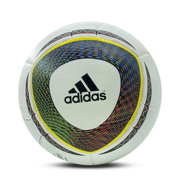 Retro soccer ball World Cup 2010 