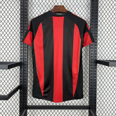 AC Milan retro 2010-11 