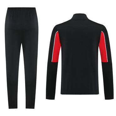 AC Milan 2025 Tracksuit