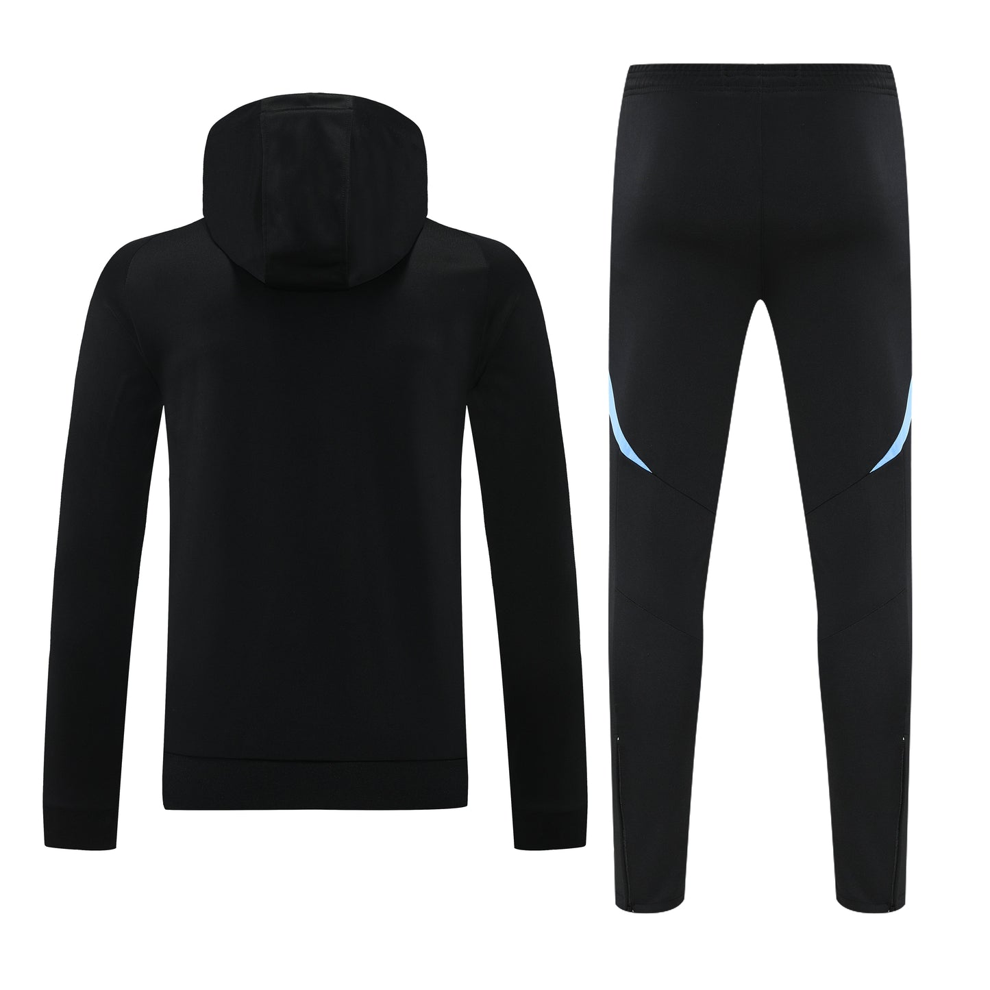 Argentina 2025 Tracksuit - Cotton
