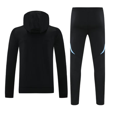 Argentina 2025 Tracksuit - Cotton