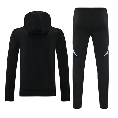 Argentina 2025 Tracksuit - Cotton