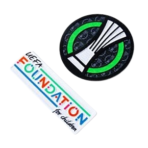 Real Betis Naruto Edition Children's Set 2024-25
