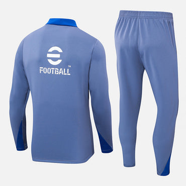 Inter Milan 2024 Tracksuit