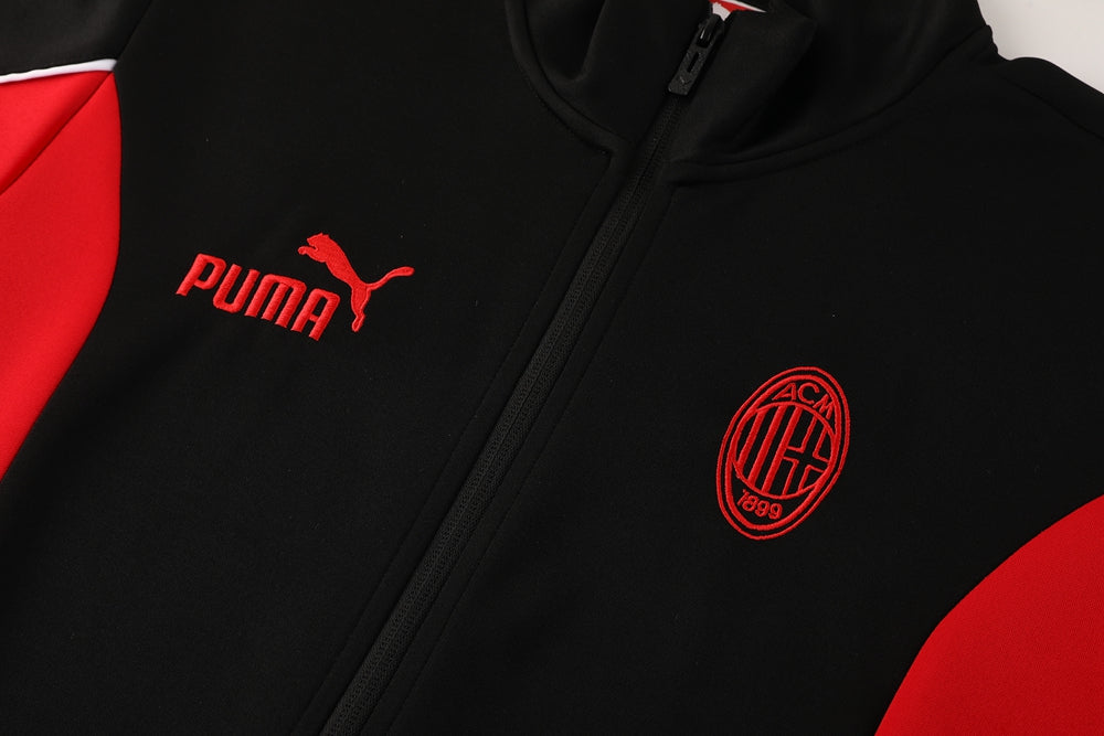AC Milan 2025 Tracksuit
