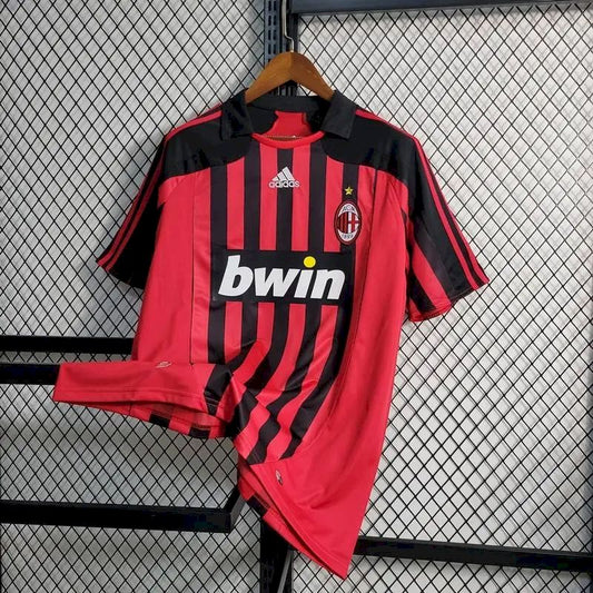 AC Milan retro 2007-08 