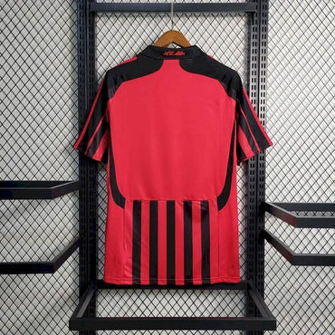 AC Milan retro 2007-08 