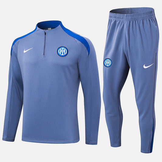 Inter Milan 2024 Tracksuit