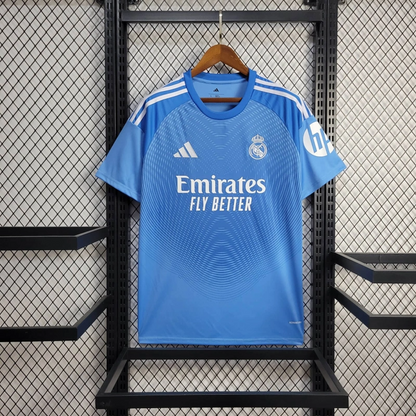 Real Madrid portero 2025-26