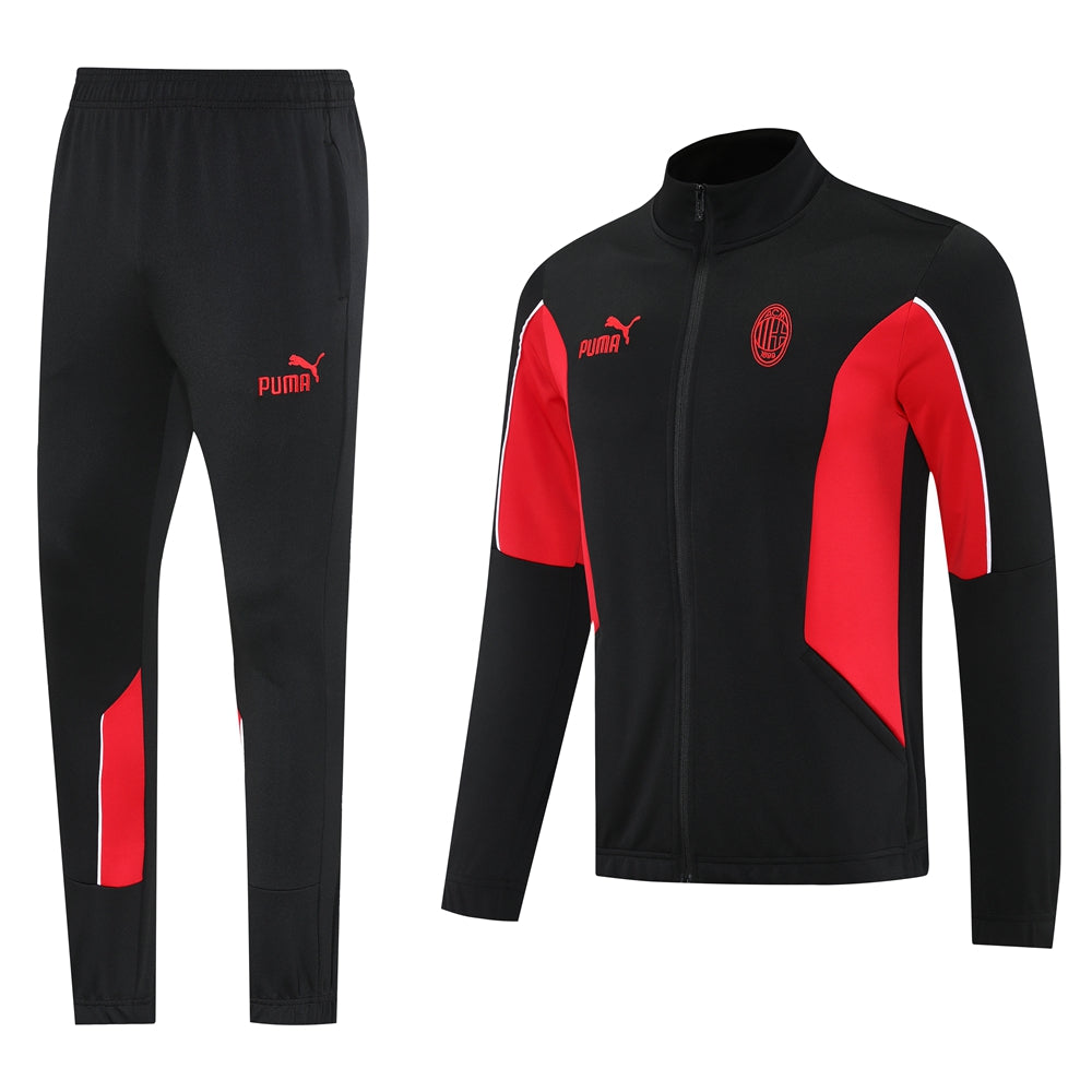 AC Milan 2025 Tracksuit
